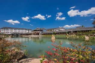 武夷山武夷香江茗苑周边景点全攻略 中惠旅智能旅游指南