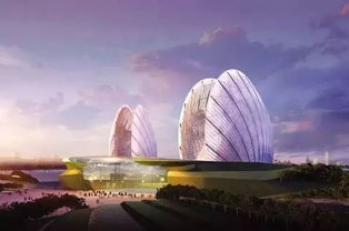 乡约广东，智享旅程 中国旅游日开启全域旅游美好生活